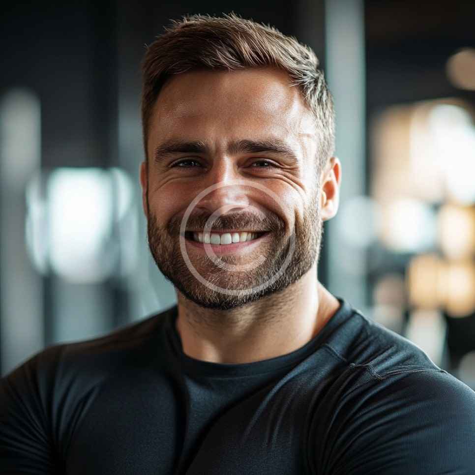 Dylan Schultz – Diamond Fitness